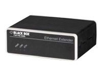 Black Box High-Speed Ethernet Extender Unit - short-haul modem