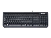Microsoft Wired Keyboard 400