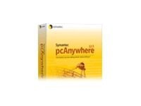 Symantec pcAnywhere Host ( v. 12.5 ) - box pack