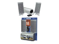 Maxell FPS-2 - PC multimedia speaker system