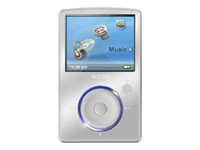 SanDisk Sansa Fuze - digital player / radio