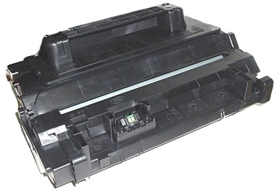West Point Compatible HP CC364A, 64A Black Toner Cartridge
