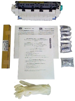 Maintenance Kits