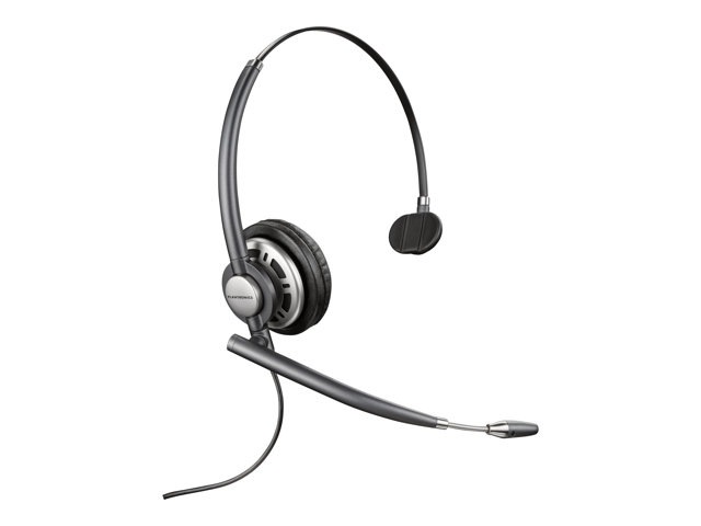 Plantronics EncorePro HW291N - headset