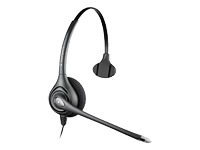 Plantronics H251N-UNC SupraPlus Headset