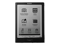 Sony Reader Digital Book PRS-700