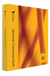 Symantec Enterprise Vault E-Discovery Standard Edition for Microsoft Exchan