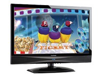 ViewSonic VT2430 LCD Monitor