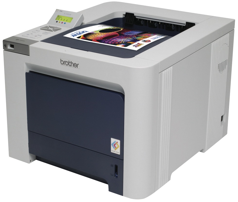 Brother HL-4040CDN