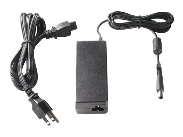 HP Smart power adapter - 90 Watt