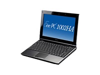 ASUS Eee PC 1002HA - Atom N270 1.6 GHz - 10