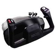 CH FlightSim Yoke USB