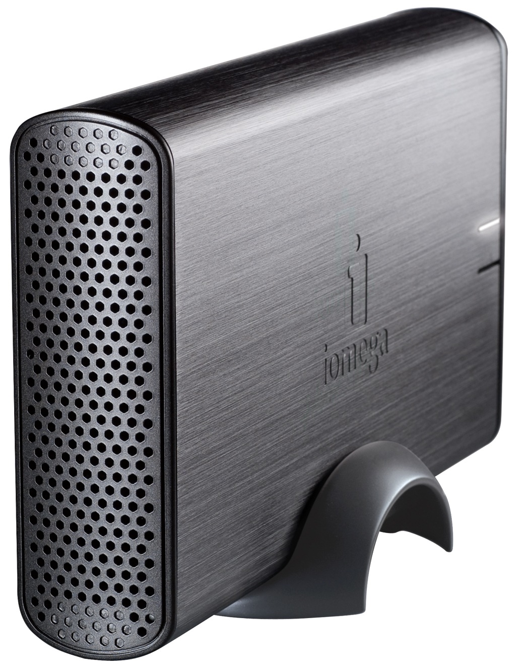 Iomega Home Media Network Hard Drive NAS server