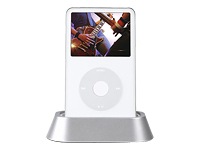 Belkin Power Dock AV digital player docking station
