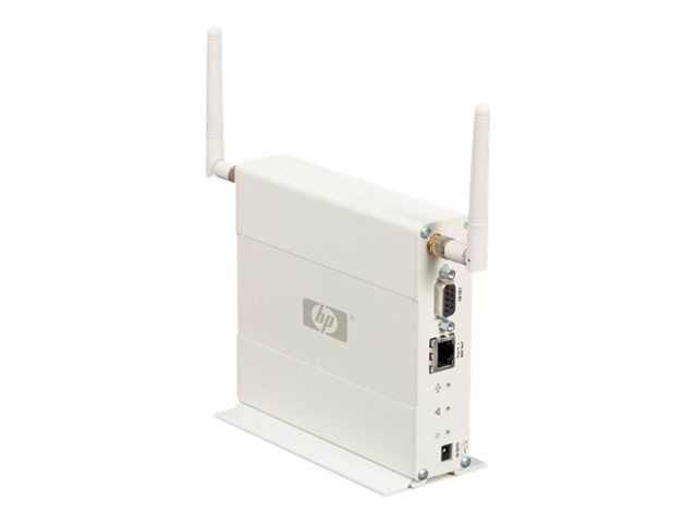 HP ProCurve M111 Client Bridge - bridge