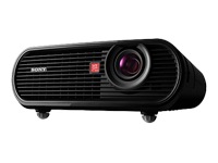 Sony VPLBW5 Projector