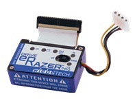 WiebeTech Drive eRazer Bundle - hard drive eraser