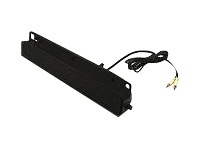Lenovo ThinkVision Soundbar - PC multimedia speakers