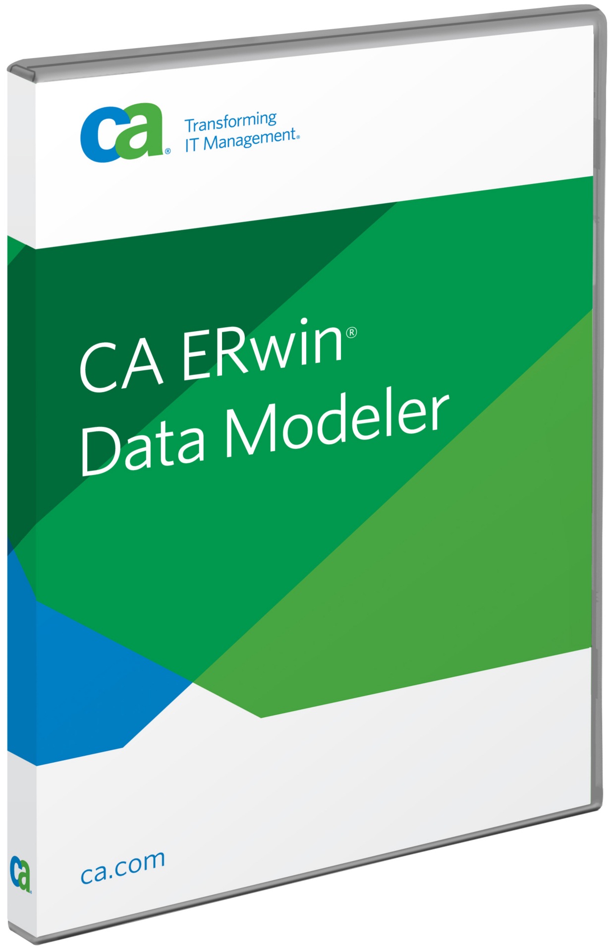 CA ERwin Data Modeler