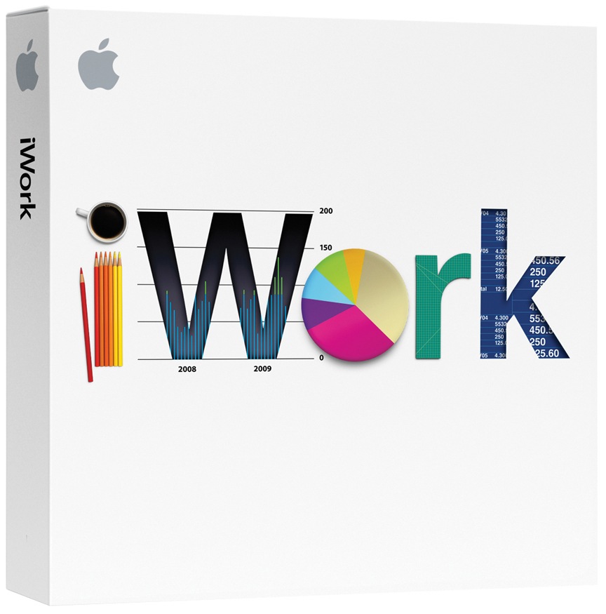 iWork '09