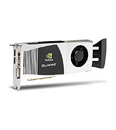 NVIDIA Quadro FX 4800 Video Card