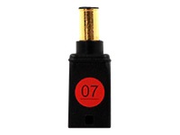 Belkin Power Tip # 7 - power connector adapter