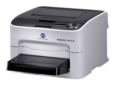 Konica Minolta magicolor 1650EN ($328.99-$130 savings = $199.99, ends 12/31