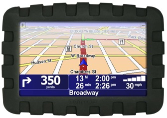 TomTom Pro 4000 GPS