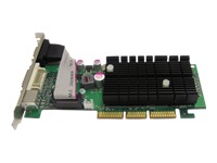 Jaton 3DForce 6200Xe Video Card