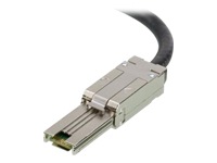 Belkin Serial Attached SCSI (SAS) external cable - 6.6 ft