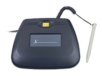 Interlink Electronics ePad-i.d. with IntegriSign Signature Software VP9810 