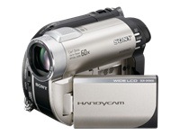 Sony Camcorders