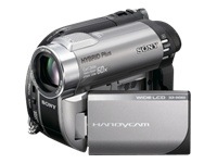 Sony Handycam DCR DVD850