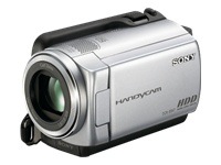 Sony Handycam DCR SR47