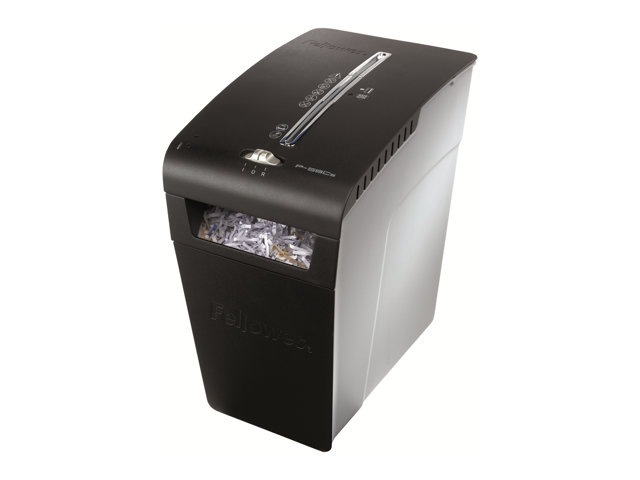 Fellowes® Powershred P-58Cs Shredder