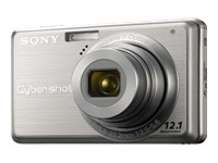 Sony Cyber-shot DSC-S980