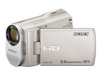 Sony Webbie HD MHS-CM1