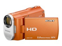 Sony Webbie HD MHS-CM1/D
