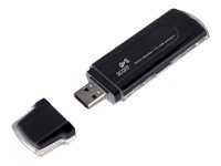 3Com Wireless 11n USB Adapter - network adapter