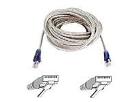 Belkin High Speed Internet Modem Cable phone cable - 4.6 m