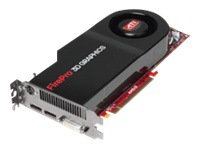 ATI FirePro V8700 Video Card