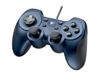Logitech RumblePad 2 Vibration Feedback Gamepad