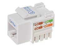Belkin keystone jack