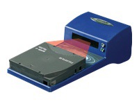 Fujifilm Data Cartridge Analyzer