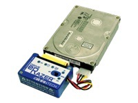 WiebeTech Drive eRazer Pro SE Bundle - hard drive eraser