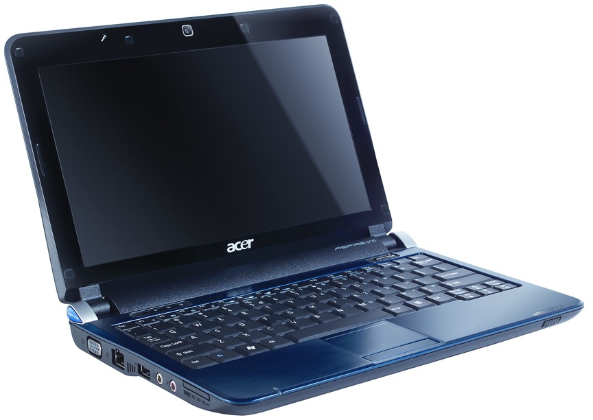 Acer Aspire One AOD150-1165