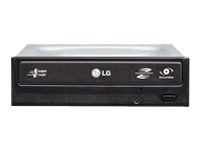 LG GH22LP20 Super Multi - DVD±RW (±R DL) / DVD-RAM drive - IDE