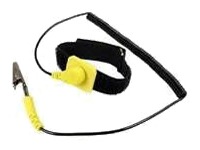 Cables Unlimited Anti Static Wrist Strap anti-static wrist band