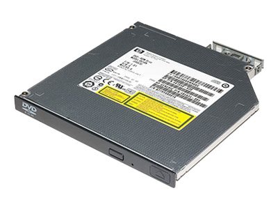 HP DVD±RW (±R DL) / DVD-RAM drive - Serial ATA