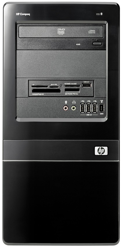 HP dx7500